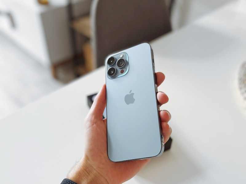 iPhone 13 Pro, 256GB