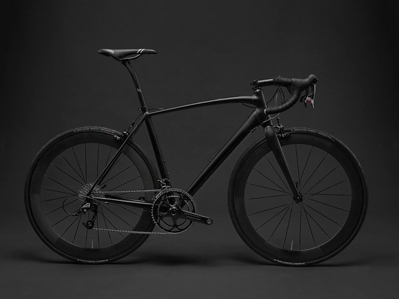 Trek mountain bike