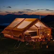 Camping Tent
