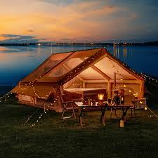 Camping Tent